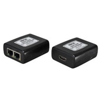 HDMI over Dual Cat5 / Cat6 Ext